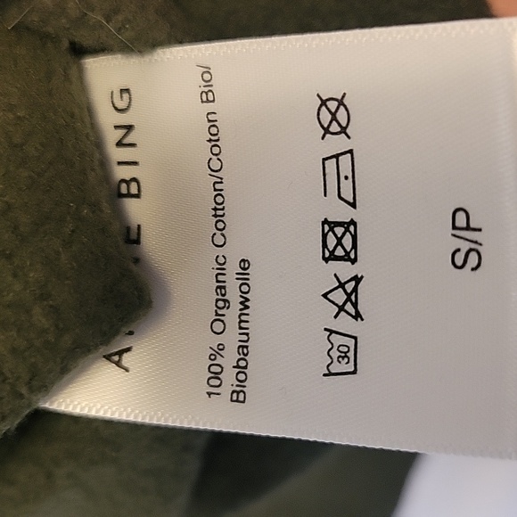 Anine bing - Picture 5 of 12